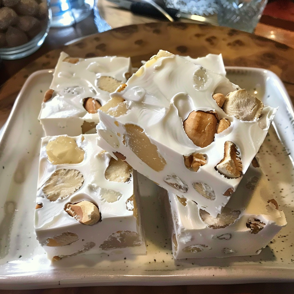 Nougat Maison