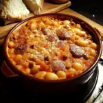 Cassoulet Espagnol