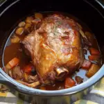 Gigot de 7h