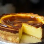 Le Vrai Flan Parisien