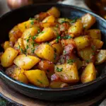 Ragout de Pommes de Terre a l'Ancienne