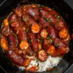 Rougail Saucisse