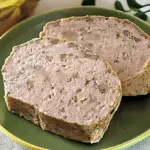 Terrine de Poulet