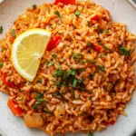 Riz à la portugaise