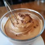 Ganache au Café