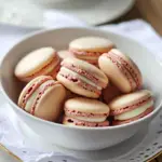 Macarons inratables