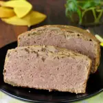 Terrine de volaille